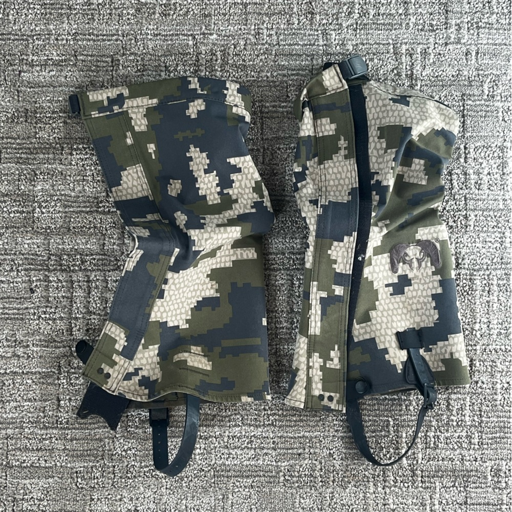 Kuiu Gaiters